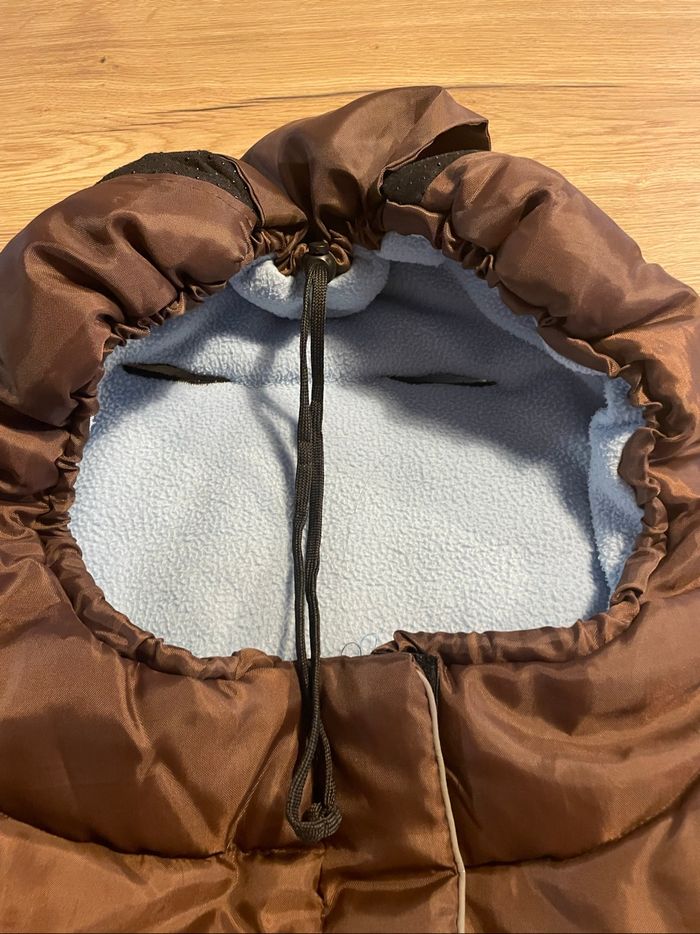 Chancelière - photo numéro 3