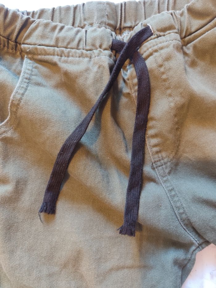 Cargo garçon 13 ans - photo numéro 5