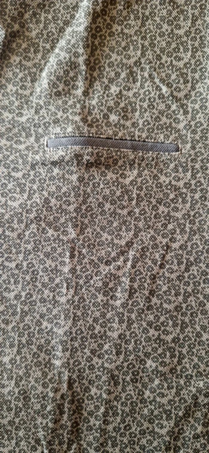 Polo manches courtes Celio homme - photo numéro 3