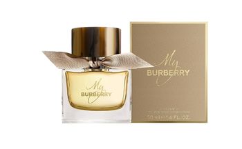 Parfums My Burberry edp   ✅