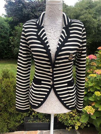 Blazer Etam neuf taille 36
