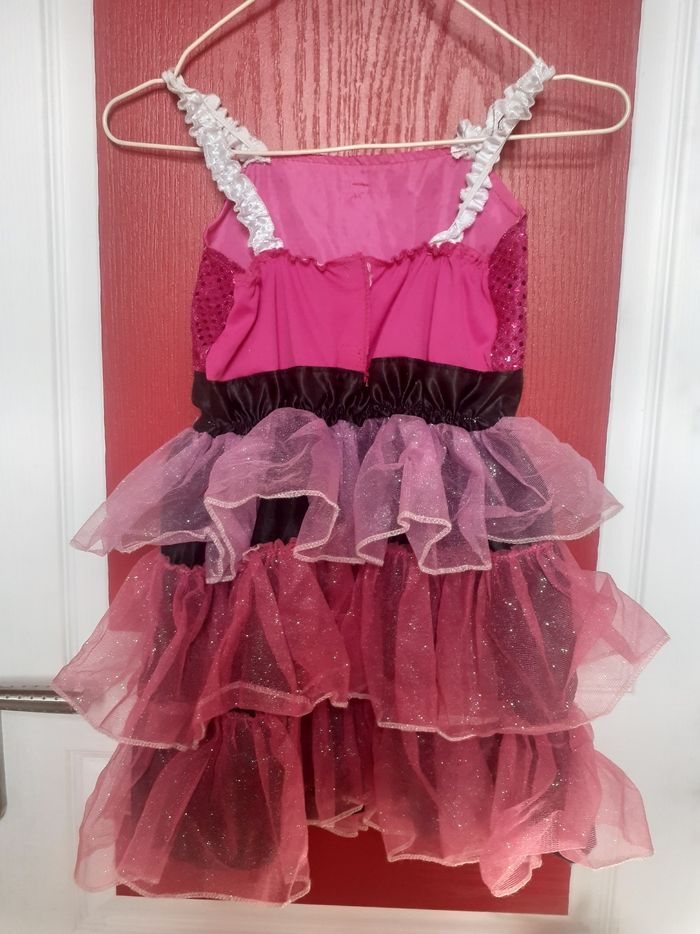 Robe déguisement  4 ans - photo numéro 2
