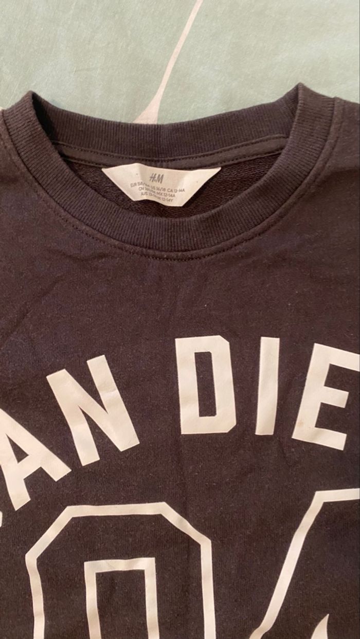 Pull H&M - photo numéro 3