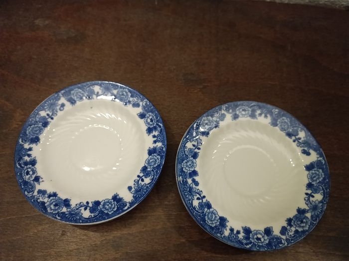 Soucoupes Japan - photo numéro 8