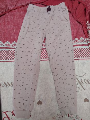 Pantalon 8 ans