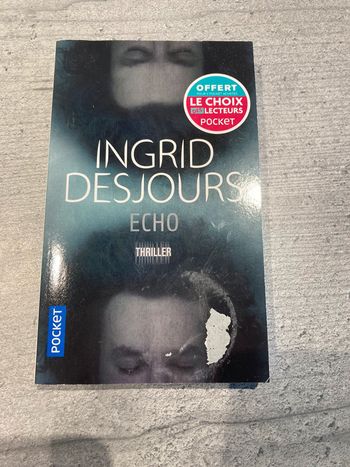 Ingrid des jours
