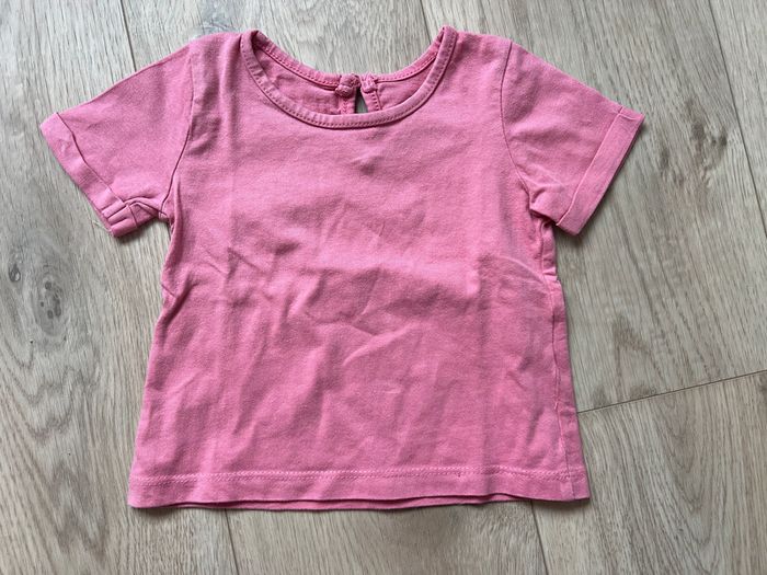 👕 Lot top été / 9 Mois - photo numéro 10