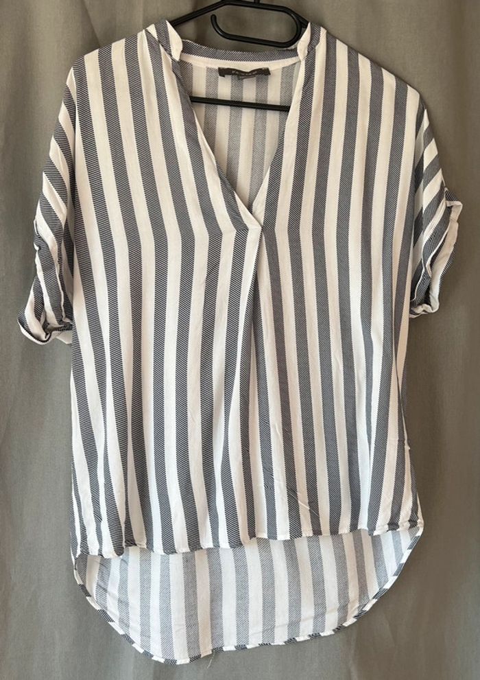 Blouse femme primark taille 40 juste lavé jamais porté