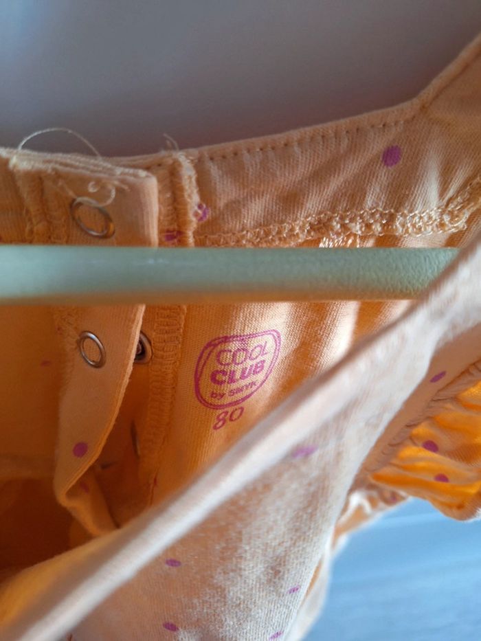 Robe fluide - photo numéro 4