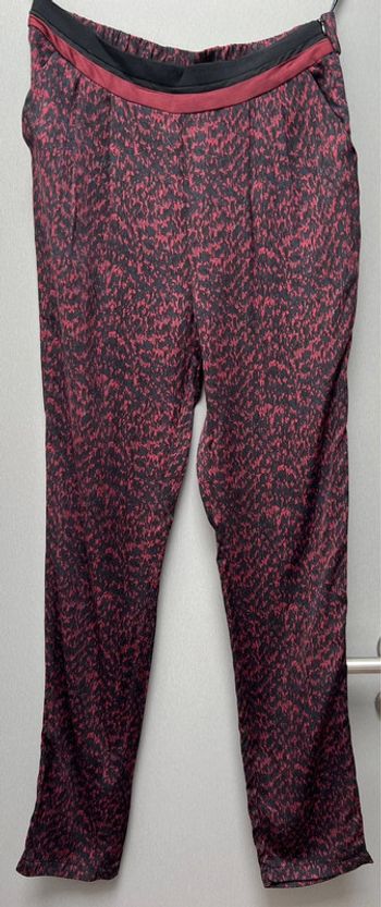 Pantalon fluide See U Soon