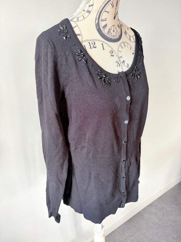 Gilet - photo numéro 2