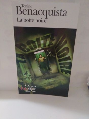 La boîte noire