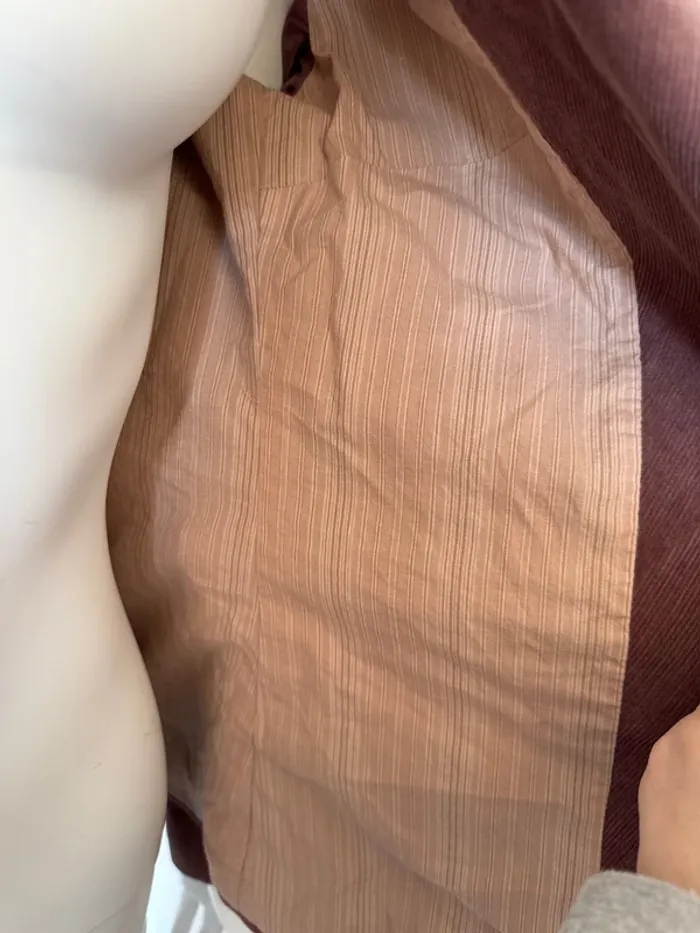 Veste femme, mango - photo numéro 8