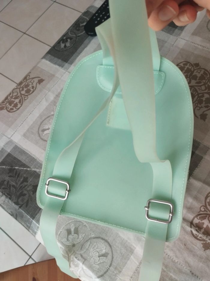 sac à dos zara - photo numéro 3