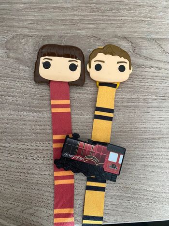 Lot Harry potter