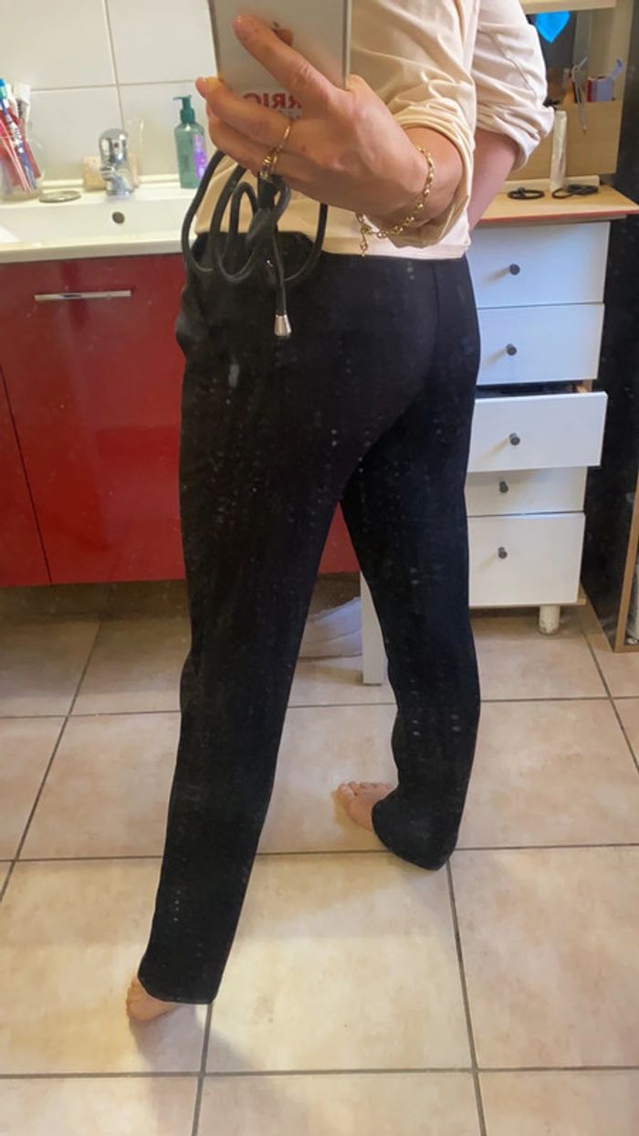 Pantalon Oltre 36 - photo numéro 2
