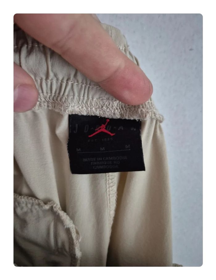 Pantalon tissé Nike Air Jordan - photo numéro 5