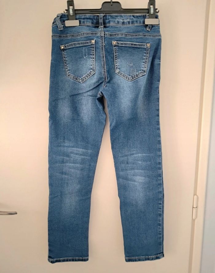 Jean 10 ans - photo numéro 2