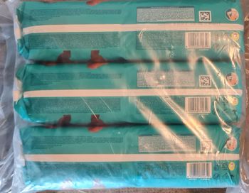 Couches taille 2 pampers