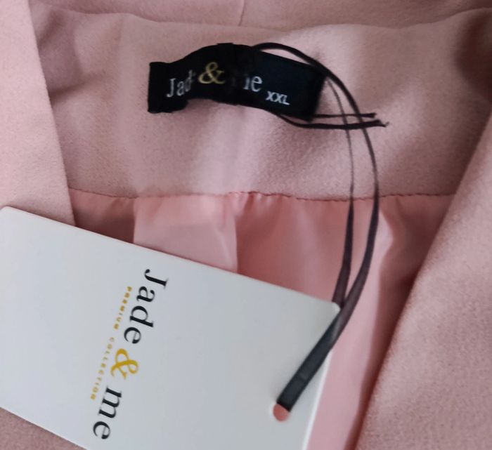 veste demi saison femme taille 44 - photo numéro 2