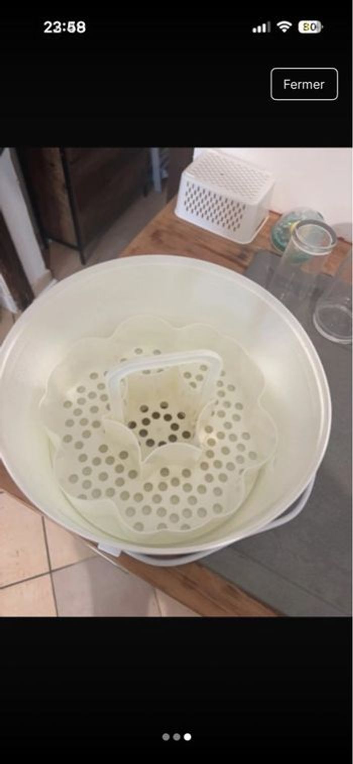 Stérilisateur mam - photo numéro 2