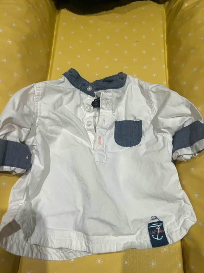 Chemise