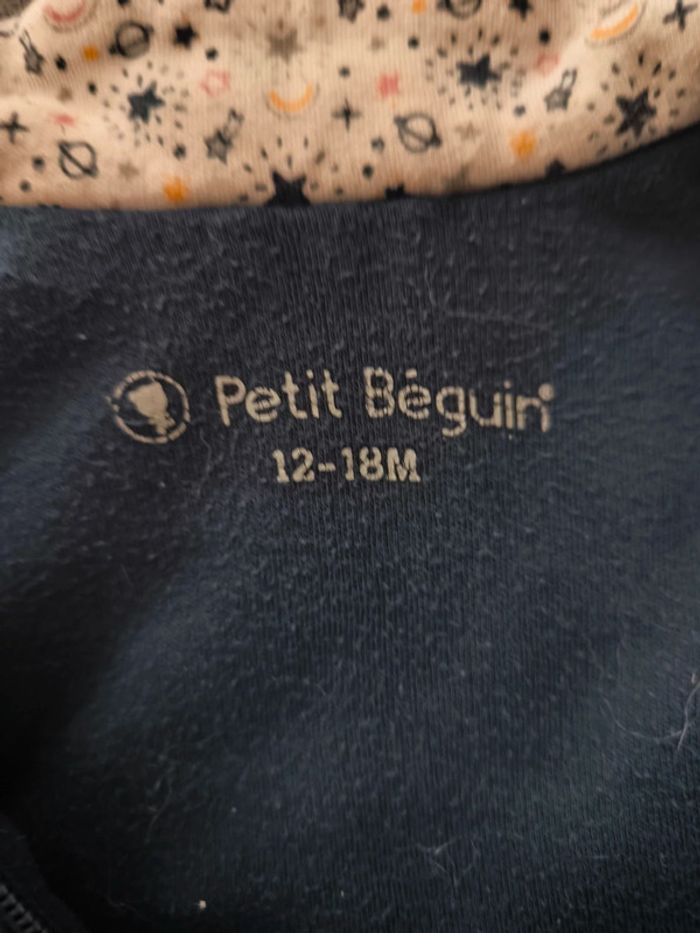 Gigoteuse petit béguin - photo numéro 6