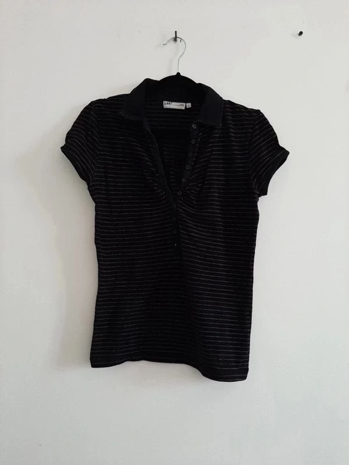 Polo Lee M