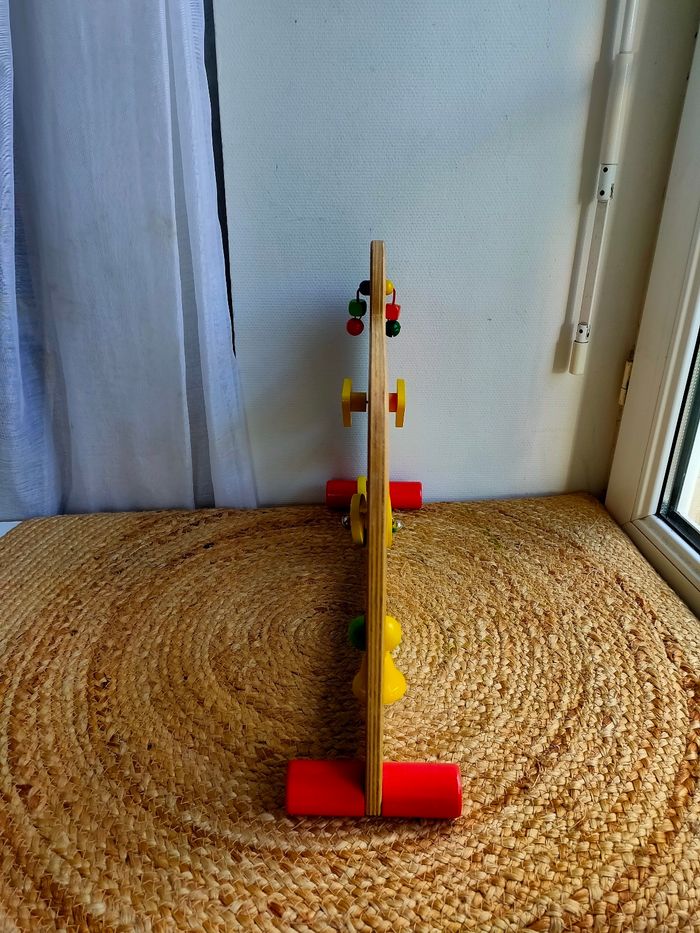 Bellapista toboggan en bois - Selecta - photo numéro 4