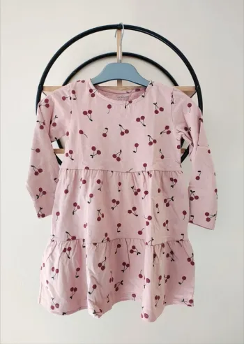 4 ans robe Vertbaudet