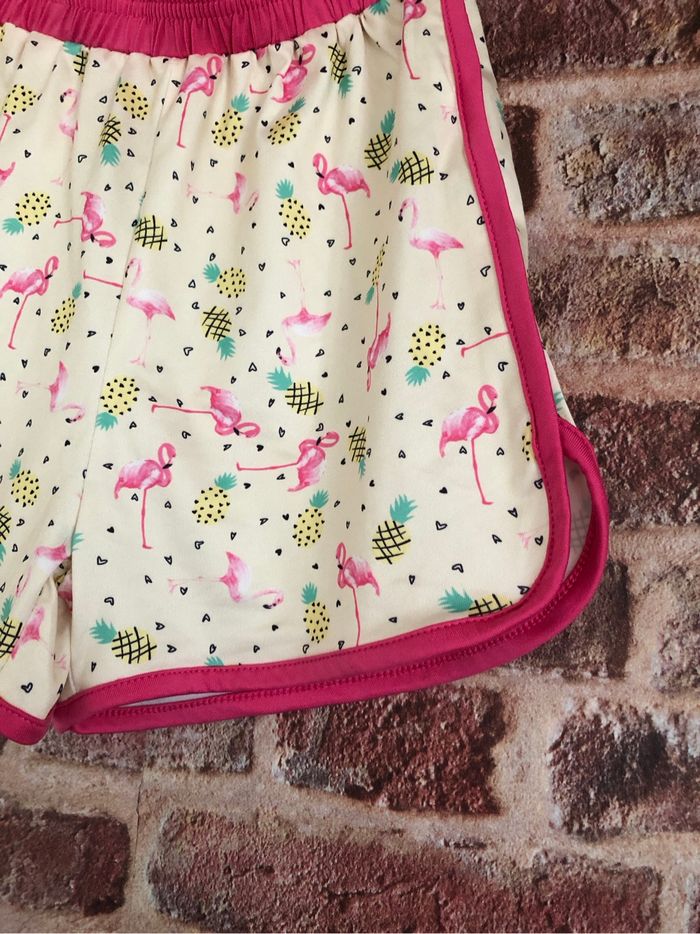 Short neuf Shein 6ans - photo numéro 5