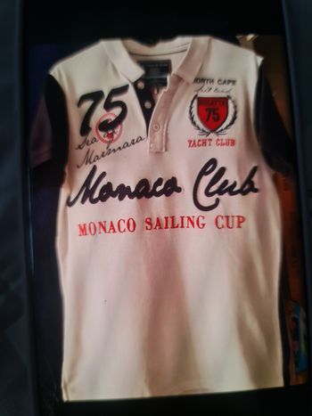 Polo Monaco