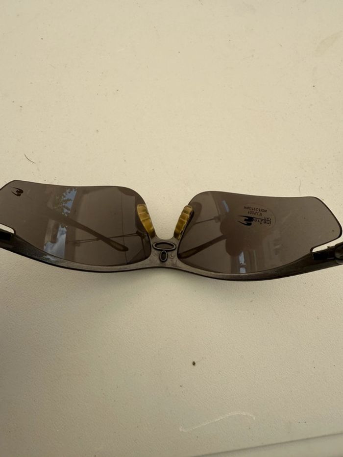 Lunette de soleil - photo numéro 3