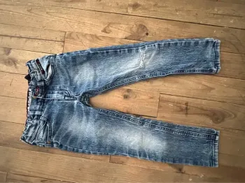 Jeans rivaldi