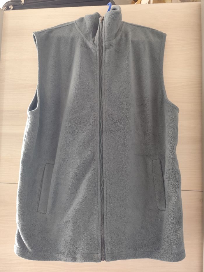 Polaire sans manche 3XL - photo numéro 6