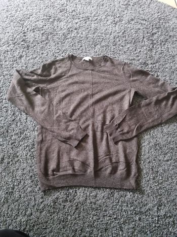 Pull h&m