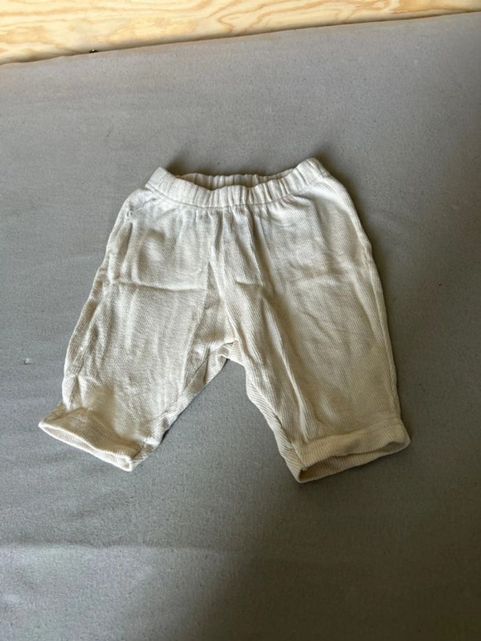 Pantalon léger 3 mois