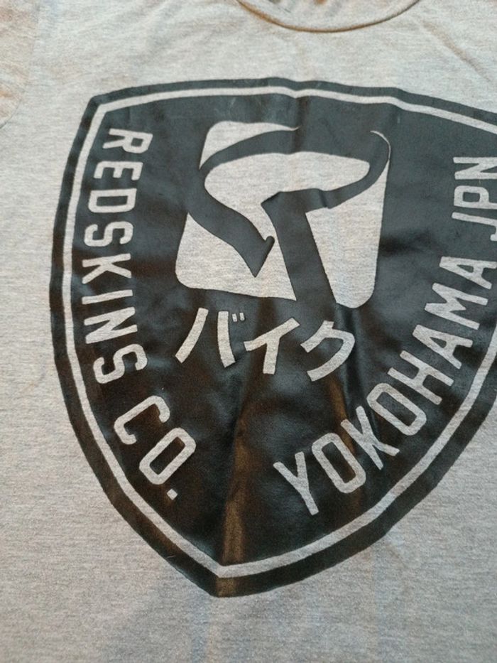 Tee shirt homme - photo numéro 2