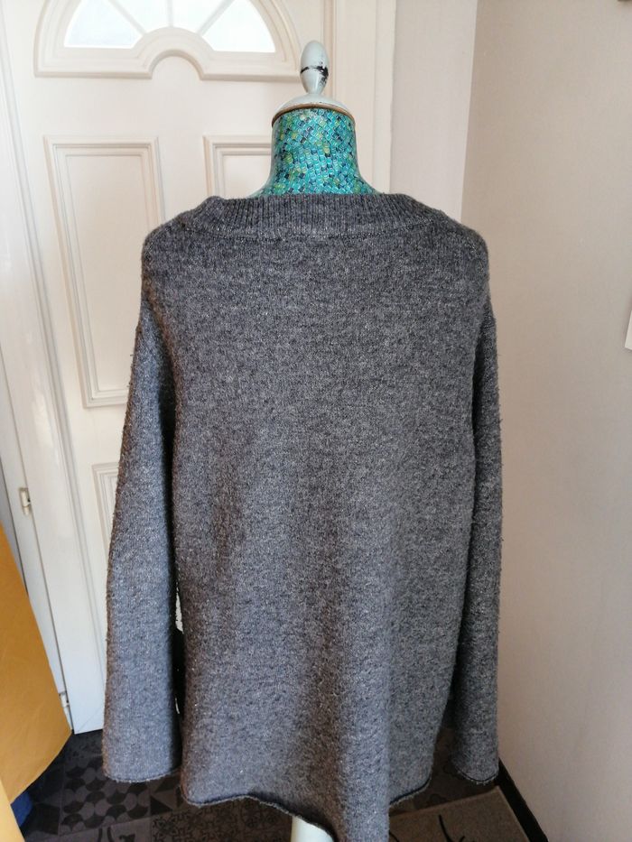 Joli pull Zara Knit - photo numéro 2
