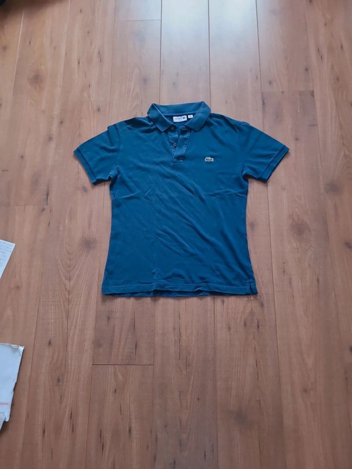 Polo lacoste