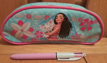 Trousse écolier VAIANA