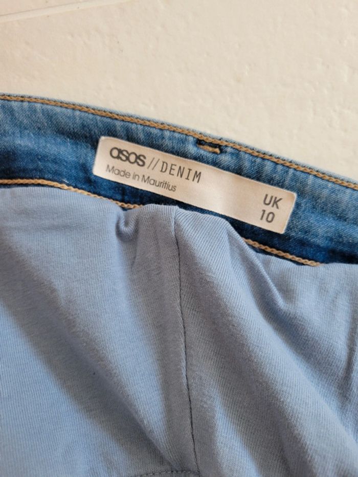 Jean de grossesse skinny - photo numéro 4