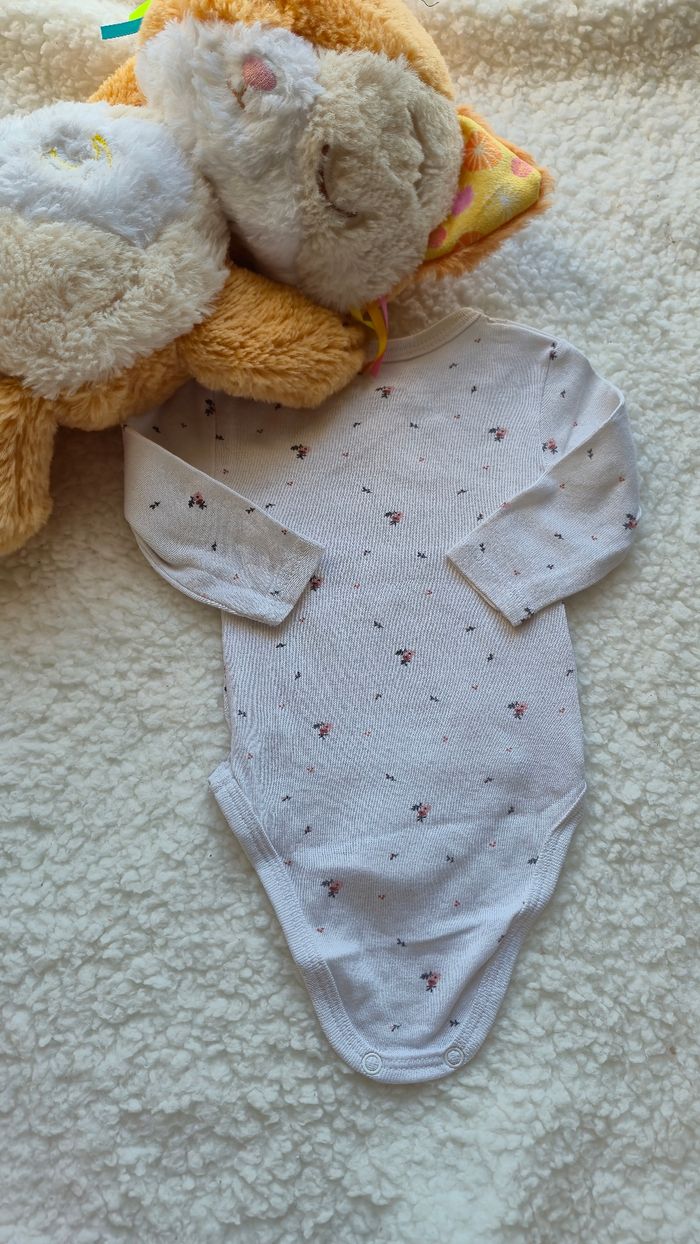 Lot de bodies - photo numéro 3