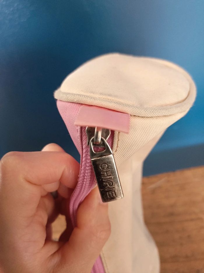 Trousse chipie - photo numéro 4