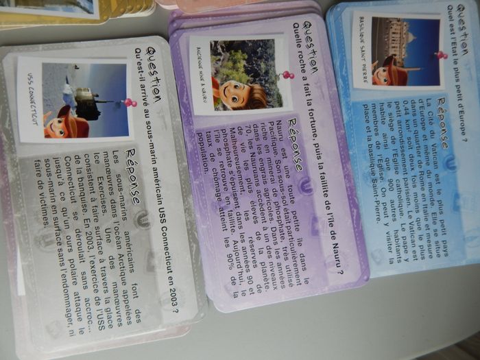 jeu de cartes - photo numéro 5