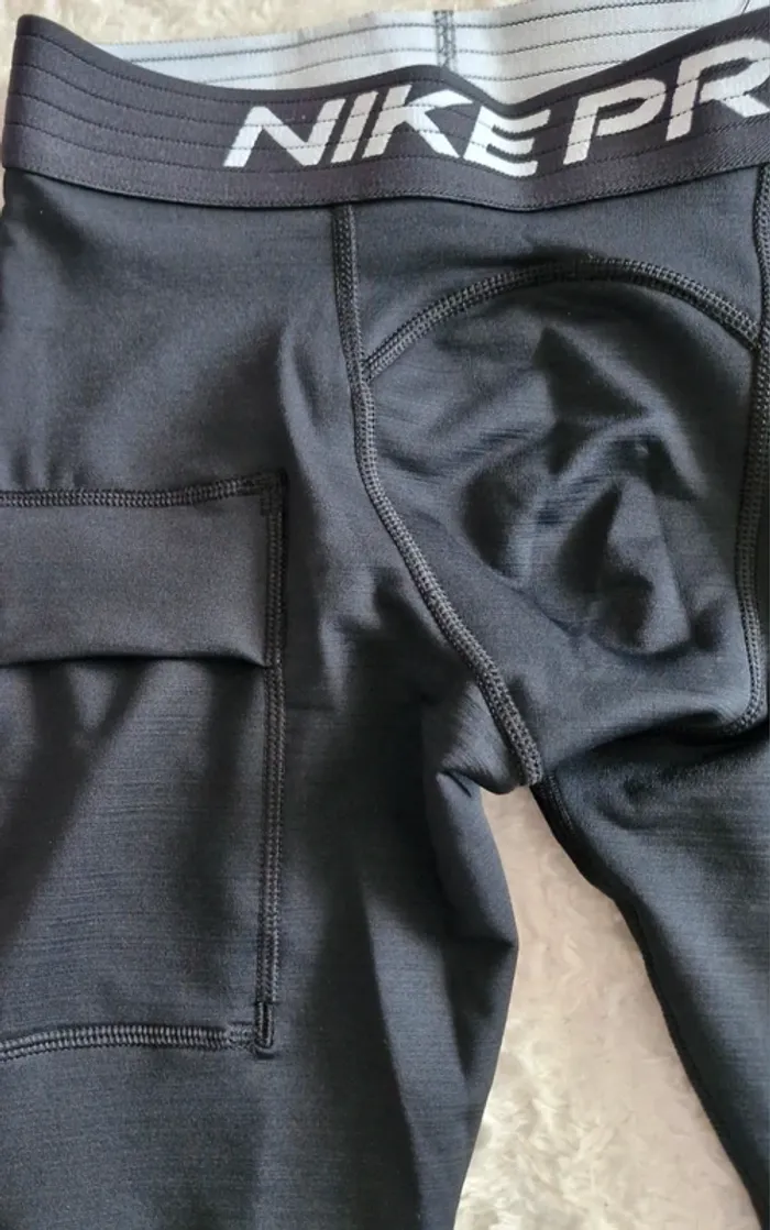 Nike pro - photo numéro 6