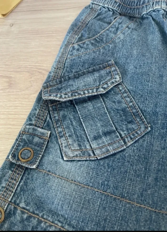 Bermuda Captain Tortue - photo numéro 2