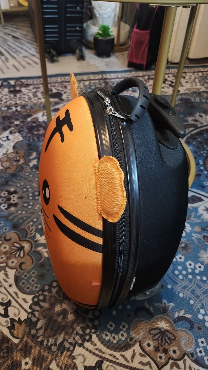 Valise enfant - photo numéro 3