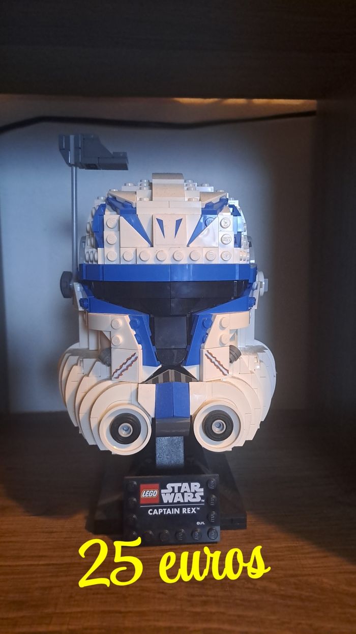 LEGO STAR WARS - photo numéro 5