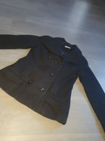 Manteau femme taille 38